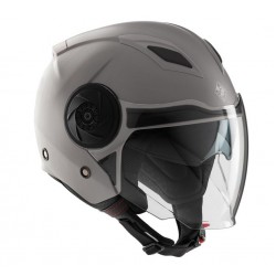 Tucano Urbano Κράνος El'city moondust γκρι matt Tucano Urbano Κράνος El'city moondust γκρι matt